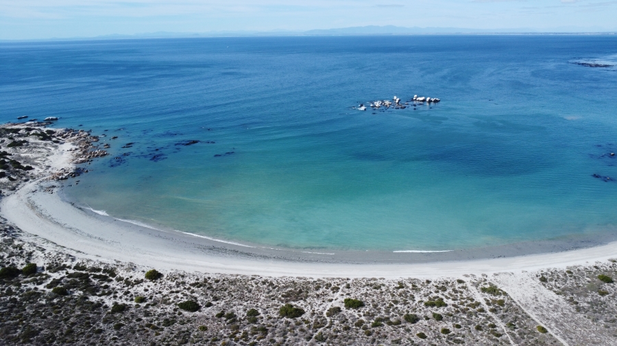 4 Bedroom Property for Sale in Shelley Point Western Cape